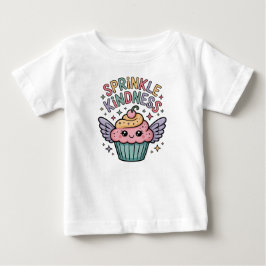 Strooi Vriendelijkheid | Cupcake