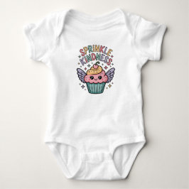 Strooi Vriendelijkheid | Cupcake Romper