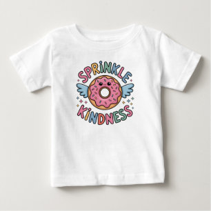 Strooi Vriendelijkheid Donut