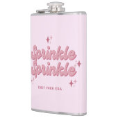 strooifles heupfles (Links)