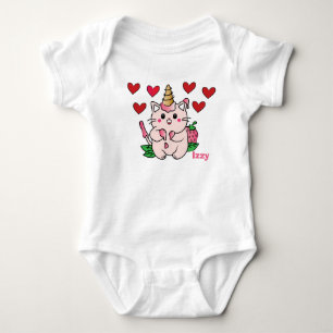 Strooikat Romper