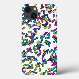 strooipatroon Case-Mate iPhone case