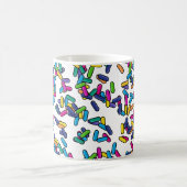 strooipatroon koffiemok (Center)