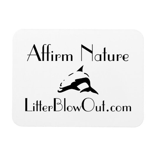 STROOISELMAGNEET MAGNEET (Horizontaal)