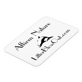 STROOISELMAGNEET MAGNEET (Linkerzijde)