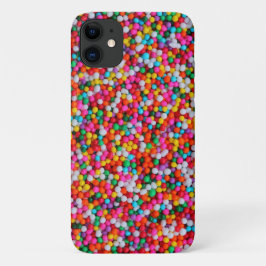 Strooit Honderden & Duizenden iPhone Cell Hoesje