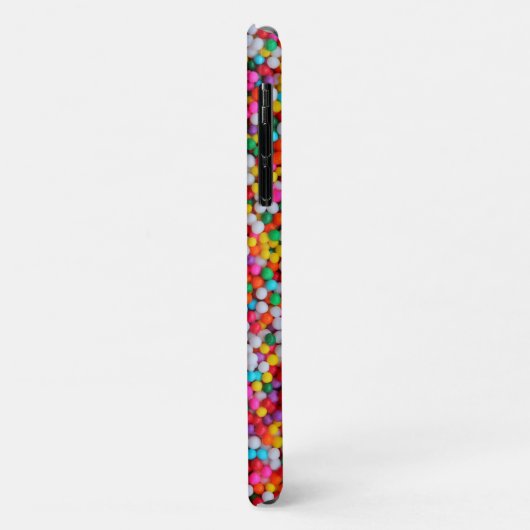 Strooit Honderden & Duizenden iPhone Cell Hoesje (Achterkant/links)