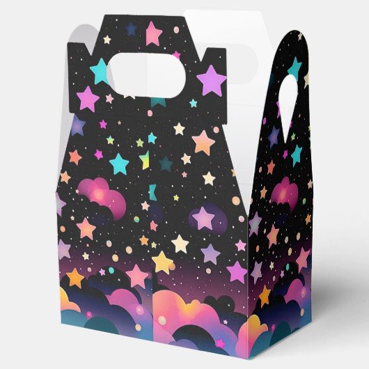 STROOIVOORKEURSKIST BEDANKDOOSJES (Geopend)