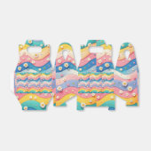 STROOIVOORKEURSKIST BEDANKDOOSJES (Uitgevouwen)