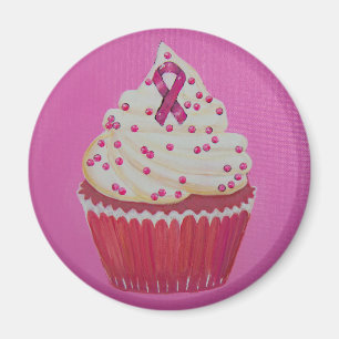 Strookjes hoop magneet