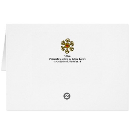 STROOM (Achterkant Horizontaal)