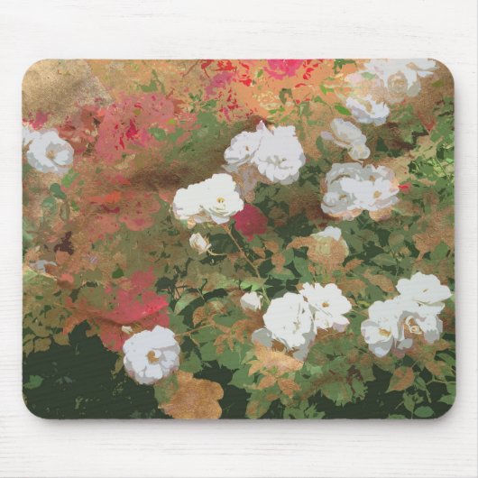 STROOM 102 - Mousepad Muismat (Voorkant)