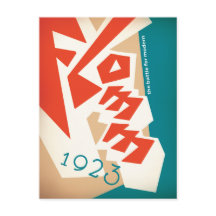 STROOM 1923