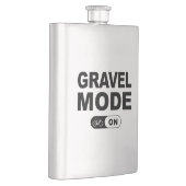 Stroom aan flacon (Rechts)