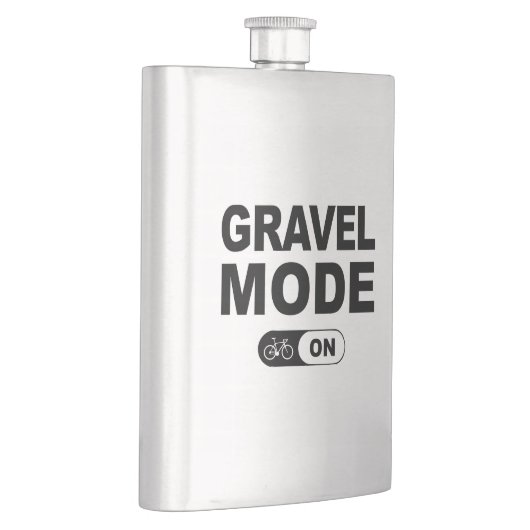 Stroom aan flacon (Rechts)