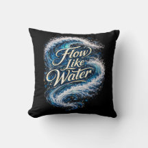 Stroom Als Water