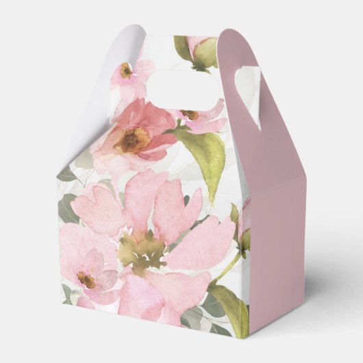 STROOM BEDANKDOOSJES (Voorkant Zijde)