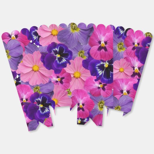 STROOM BEDANKDOOSJES (Ongevouwen)