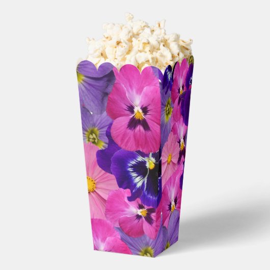 STROOM BEDANKDOOSJES (Popped)