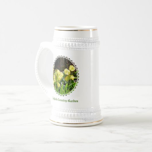 STROOM BIERPUL (Voorkant links)