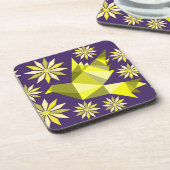 STROOM BIRD BEVERAGE-KASTER BIER ONDERZETTER (Linkerzijde)