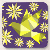 STROOM BIRD BEVERAGE-KASTER BIER ONDERZETTER (Voorkant)