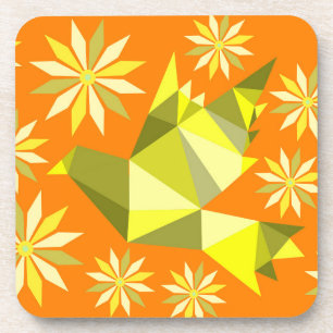 STROOM BIRD BEVERAGE-KASTER BIER ONDERZETTER