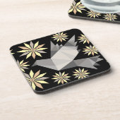 STROOM BIRD BEVERAGE-KASTER BIER ONDERZETTER (Linkerzijde)