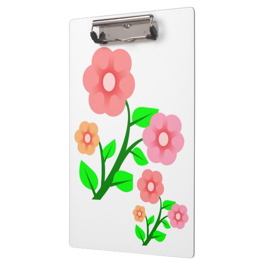 STROOM BOUQUET KLEMBORD (Links)