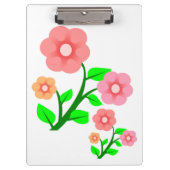 STROOM BOUQUET KLEMBORD (Voorkant)