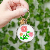 STROOM BOUQUET SLEUTELHANGER (Hand)