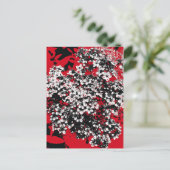 STROOM BRIEFKAART (Staand voorkant)