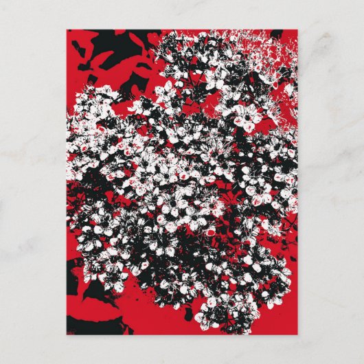 STROOM BRIEFKAART (Voorkant)