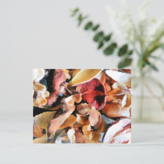 STROOM BRIEFKAART (Staand voorkant)