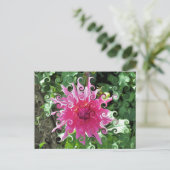 STROOM BRIEFKAART (Staand voorkant)