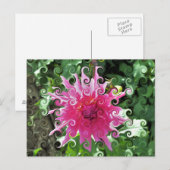 STROOM BRIEFKAART (Voorkant / Achterkant)