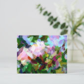 STROOM BRIEFKAART (Staand voorkant)