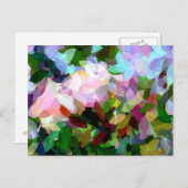 STROOM BRIEFKAART (Voorkant / Achterkant)