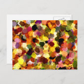 STROOM BRIEFKAART (Voorkant / Achterkant)