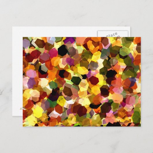 STROOM BRIEFKAART (Voorkant / Achterkant)