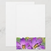 STROOM BRIEFPAPIER (Voorkant / Achterkant)