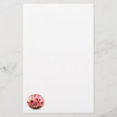 STROOM BRIEFPAPIER (Voorkant)