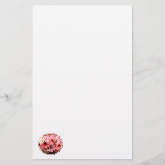 STROOM BRIEFPAPIER (Voorkant)