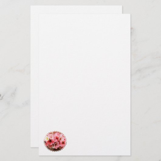 STROOM BRIEFPAPIER (Voorkant / Achterkant)