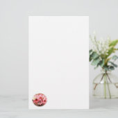 STROOM BRIEFPAPIER (Staand voorkant)