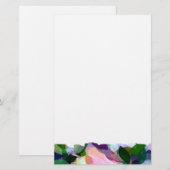 STROOM BRIEFPAPIER (Voorkant / Achterkant)