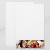 STROOM BRIEFPAPIER (Voorkant / Achterkant)