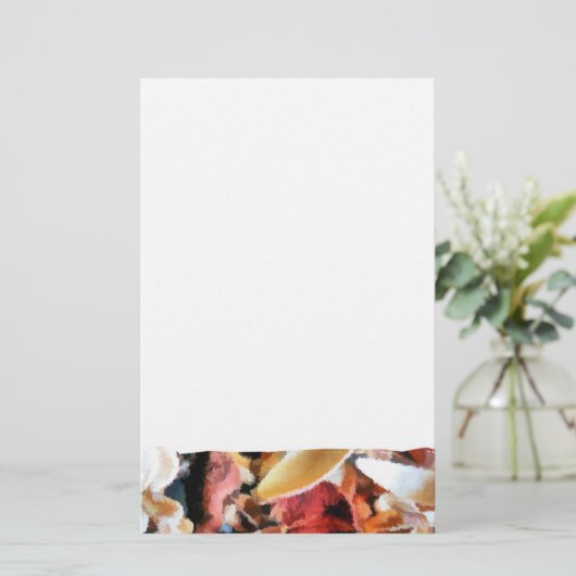 STROOM BRIEFPAPIER (Staand voorkant)