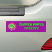 STROOM BUMPERSTICKER (Op auto)