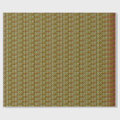 stroom cadeaupapier (Vlak)